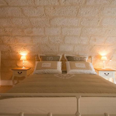 Dimora Via Vitti - Puglia Mia Apartments Monopoli Ngoại thất bức ảnh