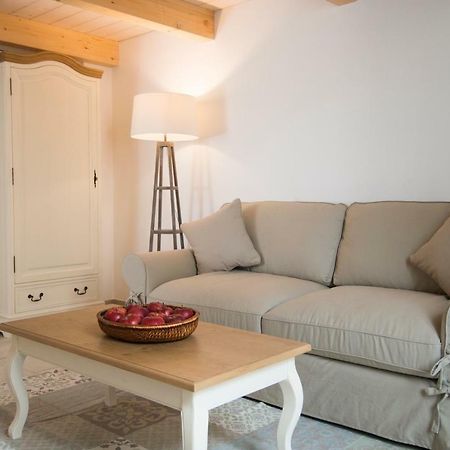 Dimora Via Vitti - Puglia Mia Apartments Monopoli Ngoại thất bức ảnh