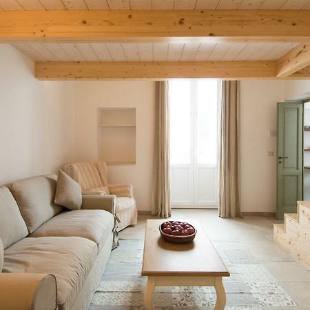 Dimora Via Vitti - Puglia Mia Apartments Monopoli Ngoại thất bức ảnh