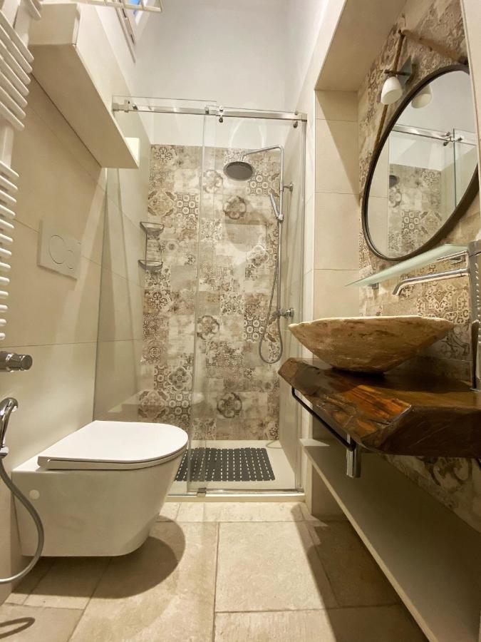 Dimora Via Vitti - Puglia Mia Apartments Monopoli Ngoại thất bức ảnh