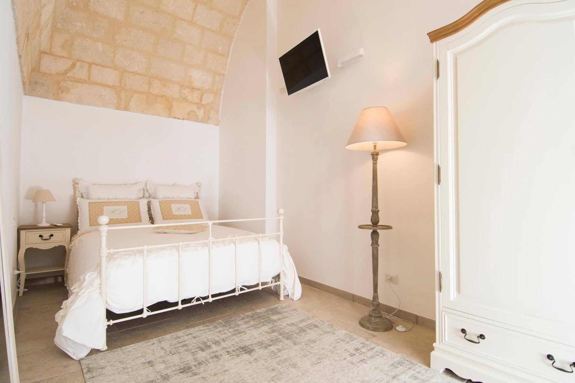 Dimora Via Vitti - Puglia Mia Apartments Monopoli Ngoại thất bức ảnh