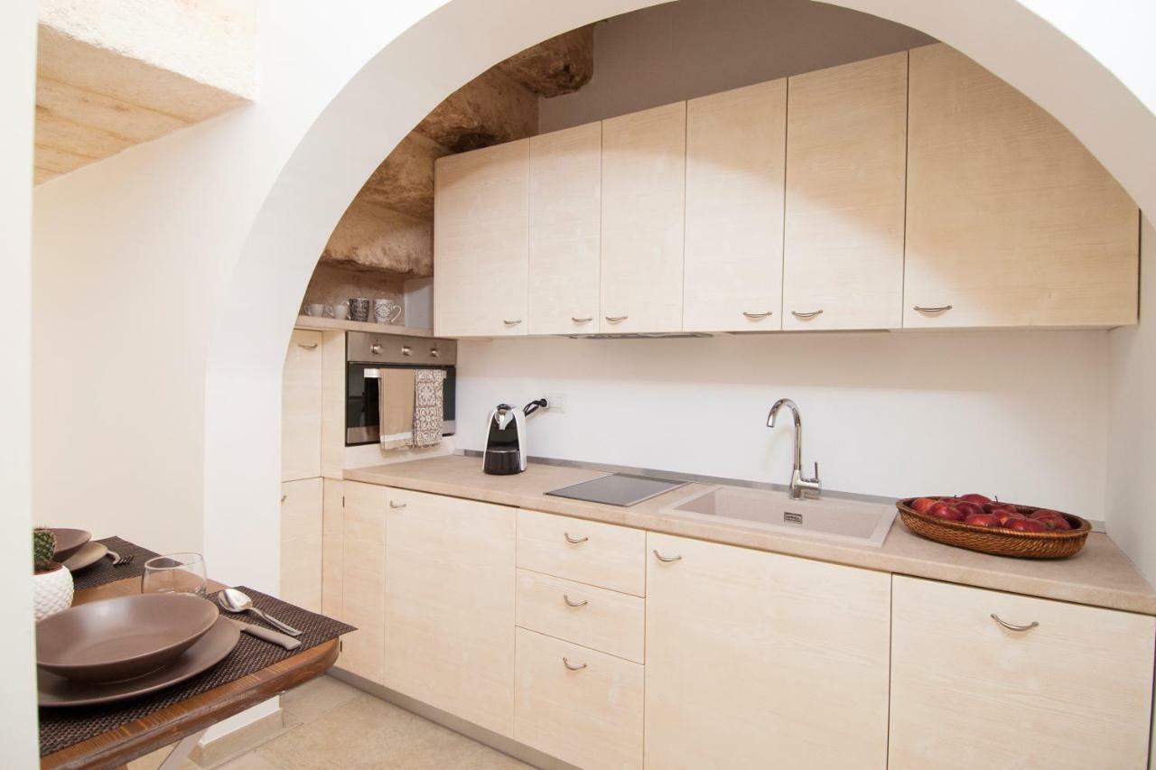 Dimora Via Vitti - Puglia Mia Apartments Monopoli Ngoại thất bức ảnh