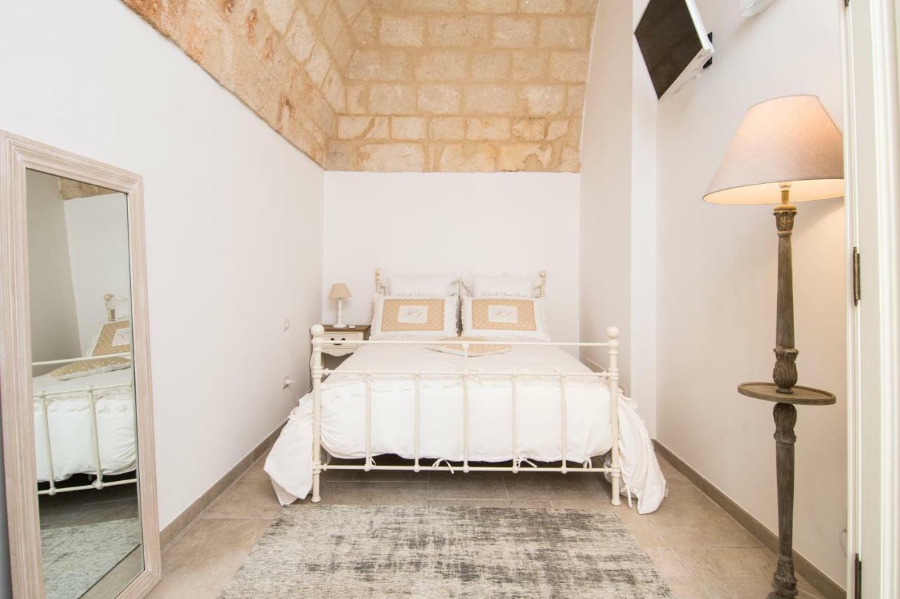 Dimora Via Vitti - Puglia Mia Apartments Monopoli Ngoại thất bức ảnh