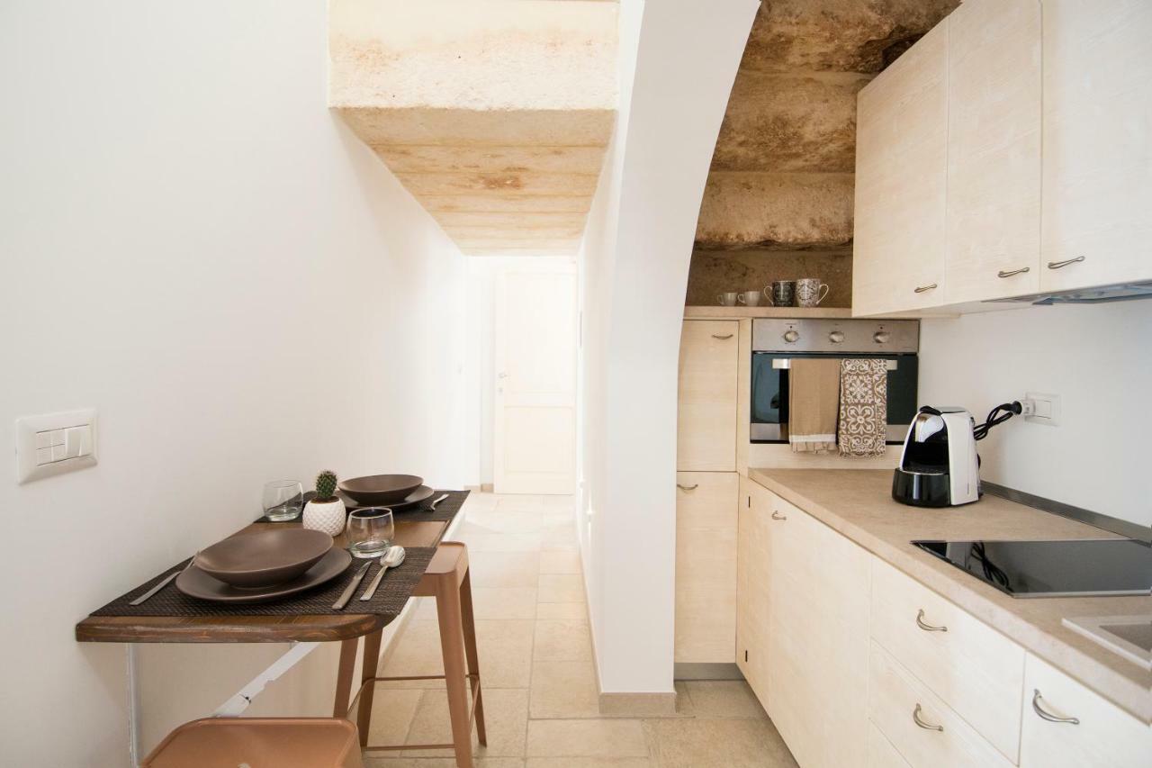Dimora Via Vitti - Puglia Mia Apartments Monopoli Ngoại thất bức ảnh