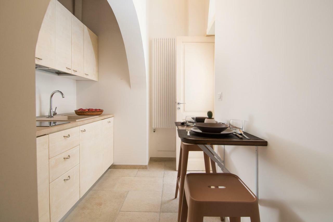 Dimora Via Vitti - Puglia Mia Apartments Monopoli Ngoại thất bức ảnh