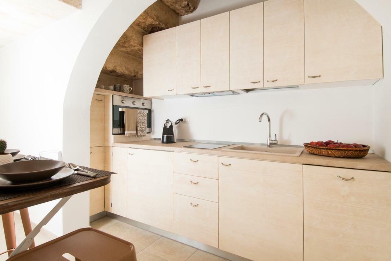 Dimora Via Vitti - Puglia Mia Apartments Monopoli Ngoại thất bức ảnh