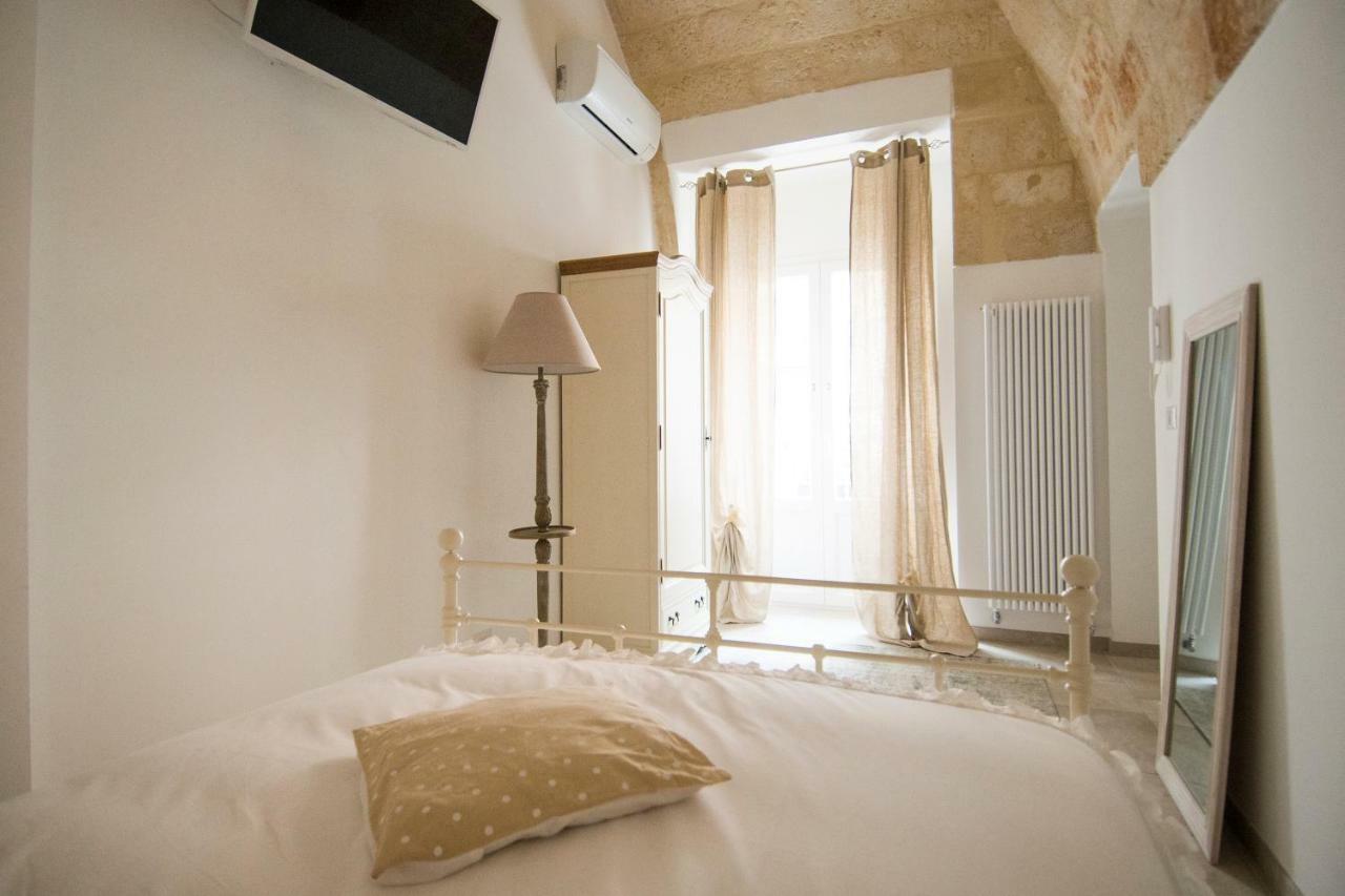 Dimora Via Vitti - Puglia Mia Apartments Monopoli Ngoại thất bức ảnh