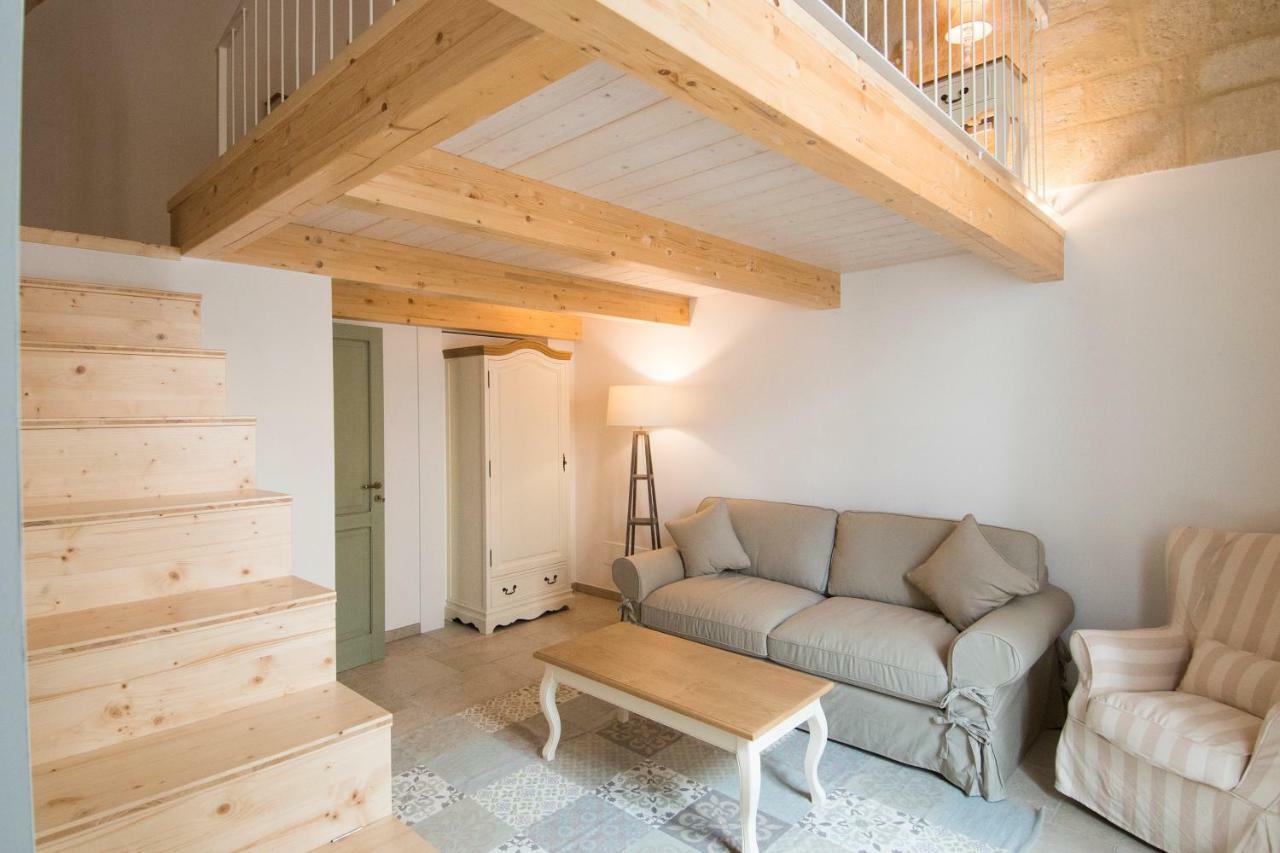 Dimora Via Vitti - Puglia Mia Apartments Monopoli Ngoại thất bức ảnh