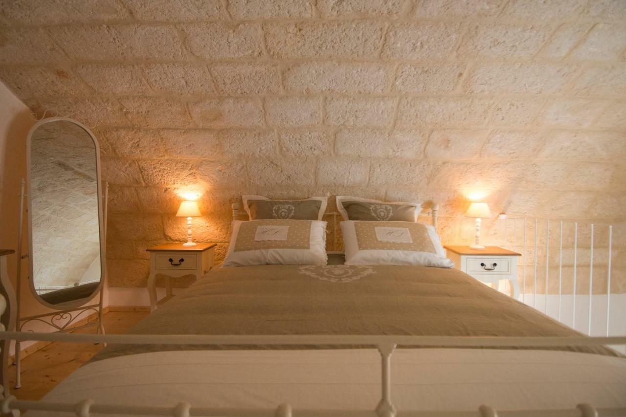 Dimora Via Vitti - Puglia Mia Apartments Monopoli Ngoại thất bức ảnh