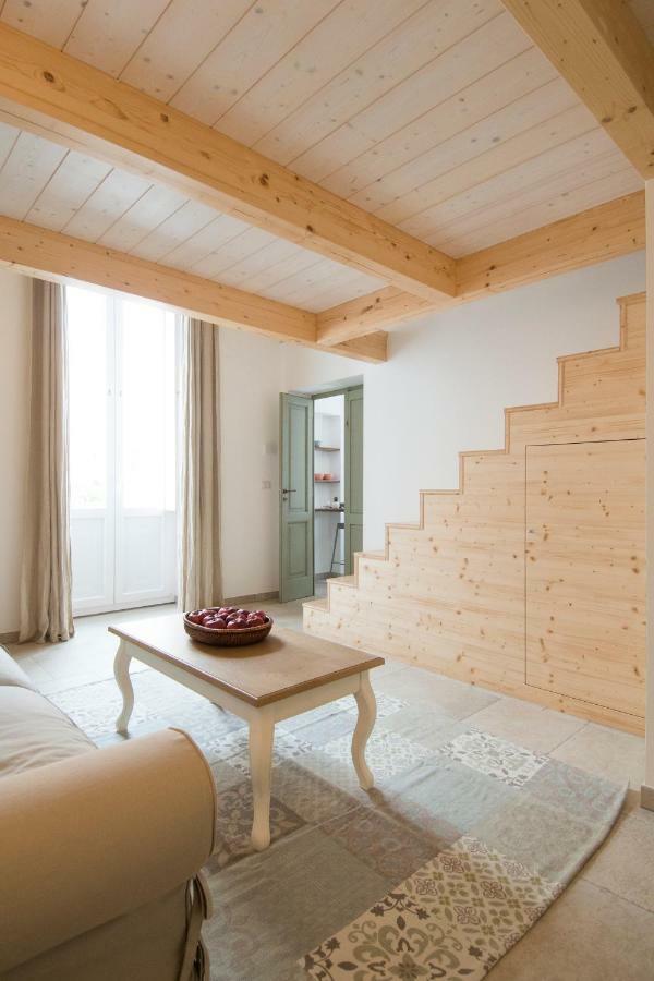 Dimora Via Vitti - Puglia Mia Apartments Monopoli Ngoại thất bức ảnh
