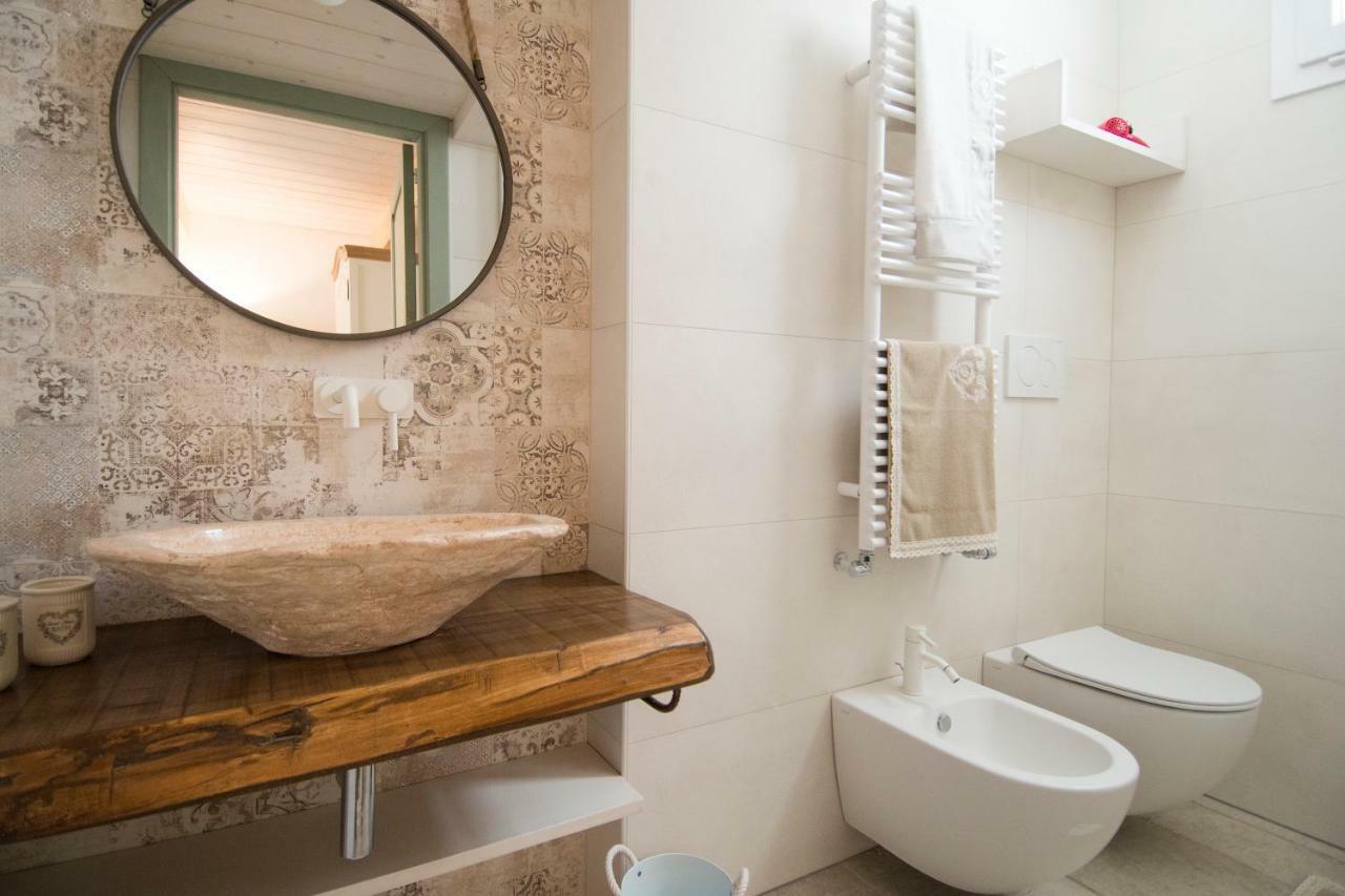 Dimora Via Vitti - Puglia Mia Apartments Monopoli Ngoại thất bức ảnh