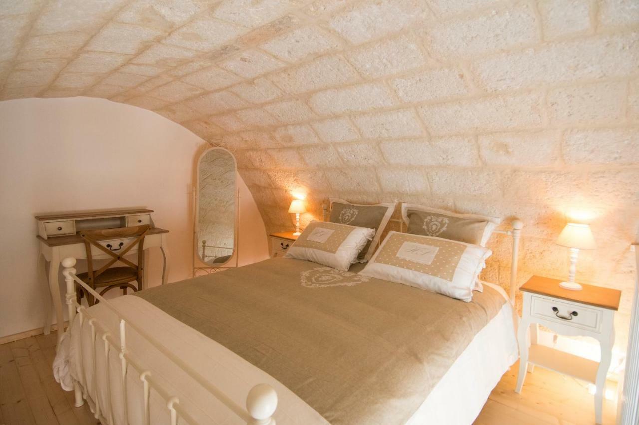 Dimora Via Vitti - Puglia Mia Apartments Monopoli Ngoại thất bức ảnh