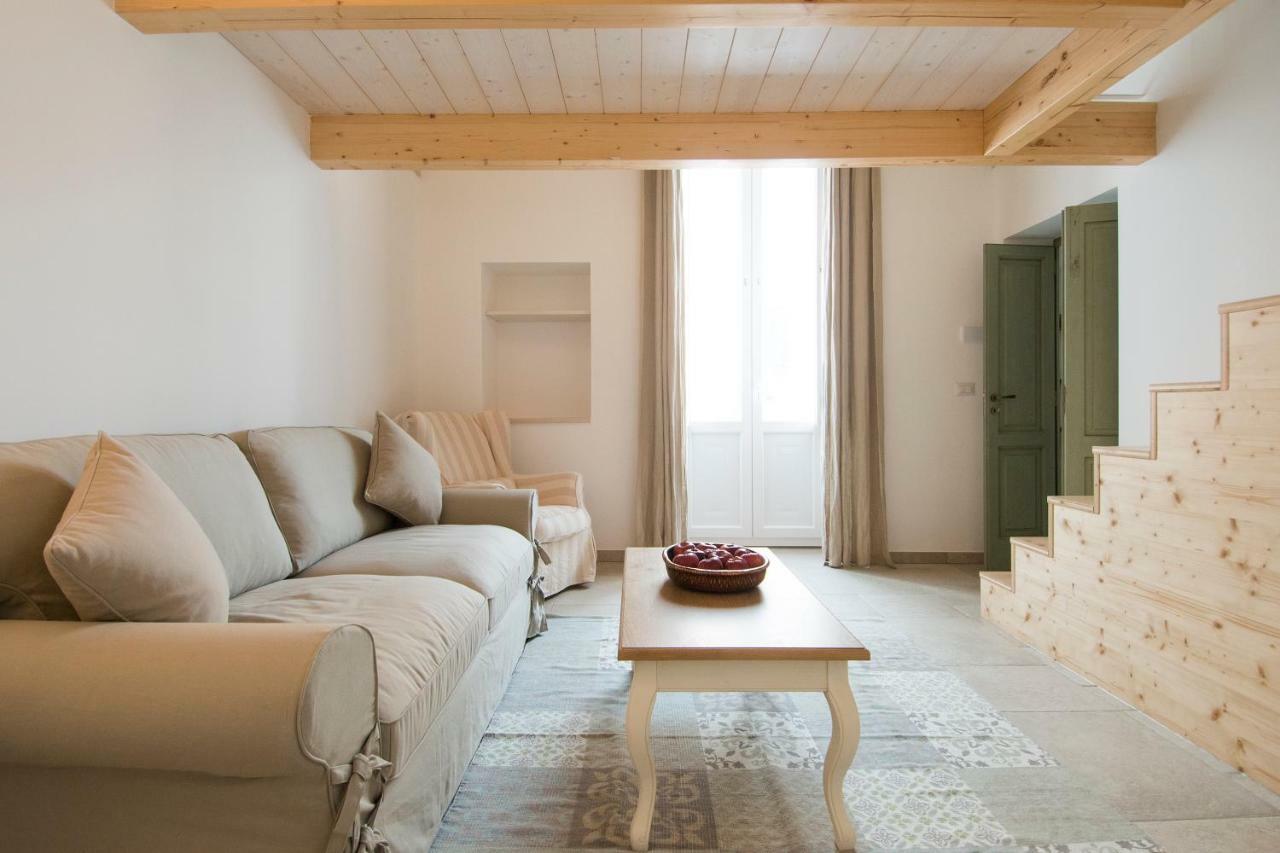 Dimora Via Vitti - Puglia Mia Apartments Monopoli Ngoại thất bức ảnh