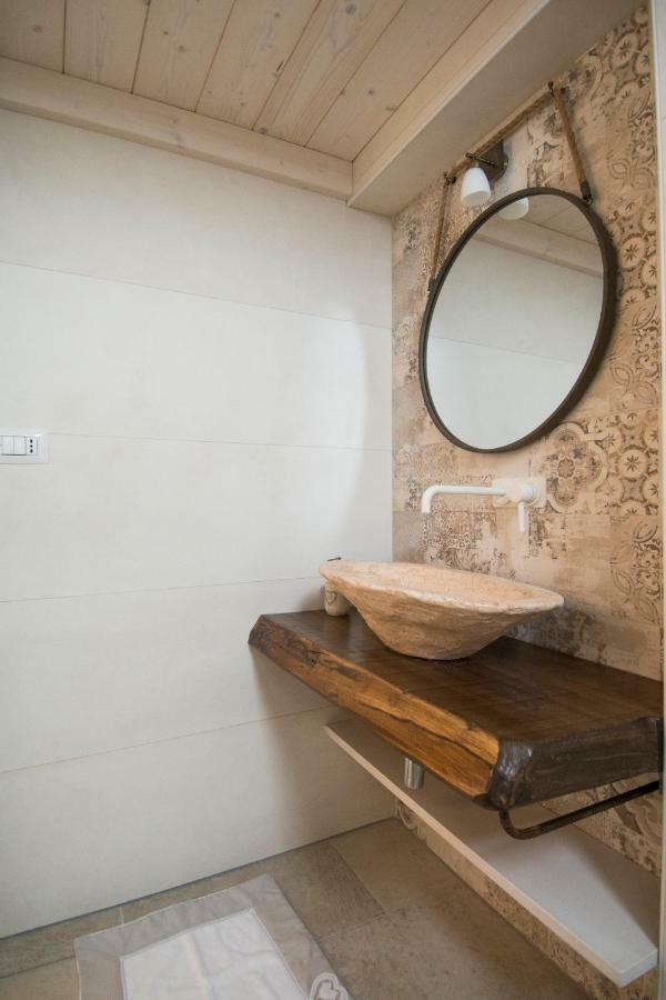 Dimora Via Vitti - Puglia Mia Apartments Monopoli Ngoại thất bức ảnh