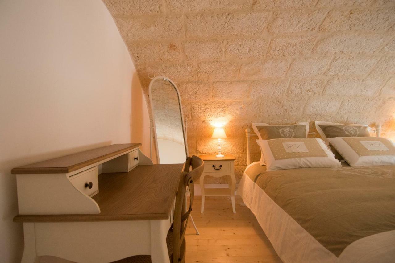 Dimora Via Vitti - Puglia Mia Apartments Monopoli Ngoại thất bức ảnh