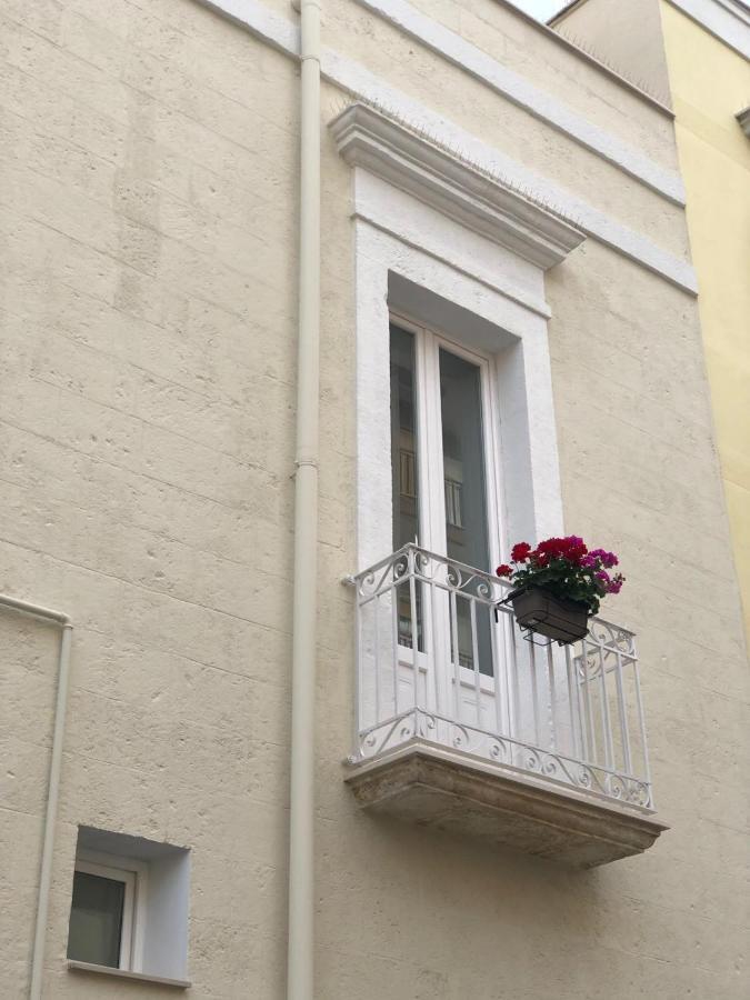 Dimora Via Vitti - Puglia Mia Apartments Monopoli Ngoại thất bức ảnh